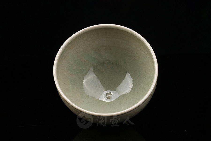 茶洗(中)