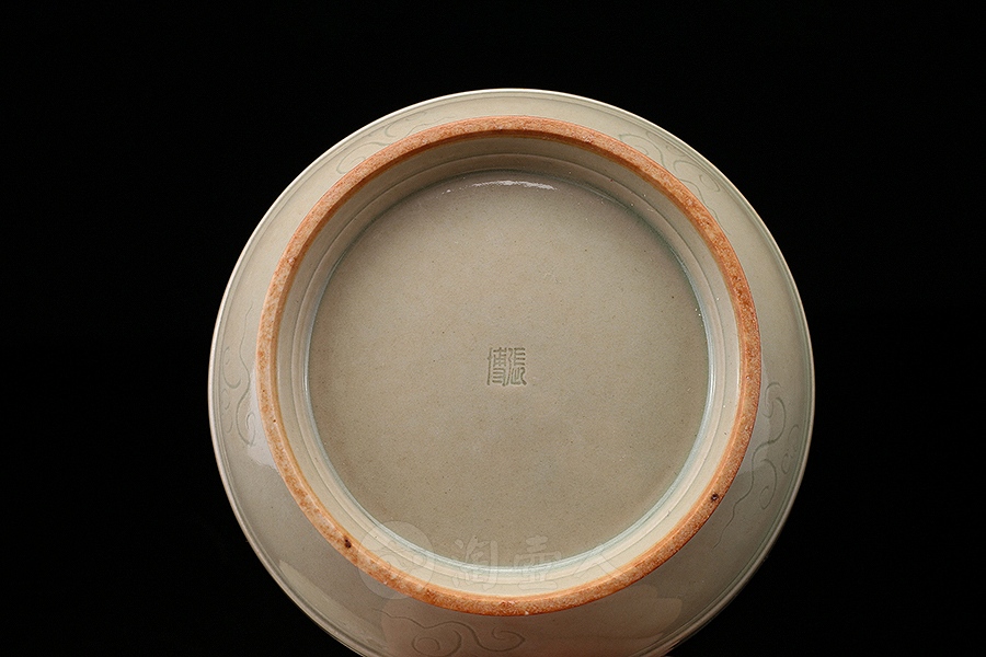 中号粉盒