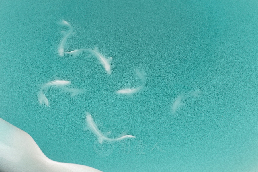 烟雨江南之鱼洗(中)