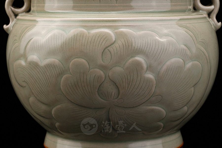 茶叶罐