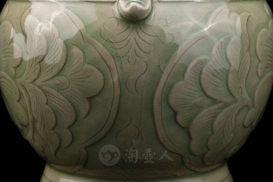 茶叶罐