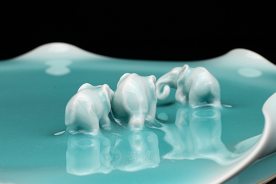 烟雨江南之象洗(中)