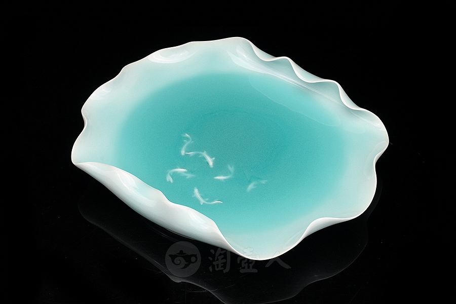 烟雨江南之鱼洗(中)