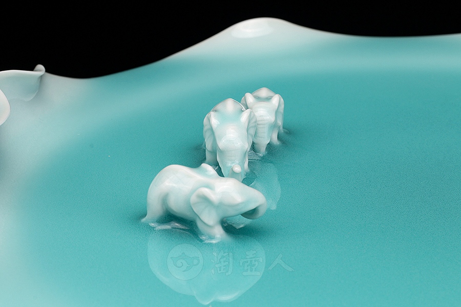 烟雨江南之象洗(中)