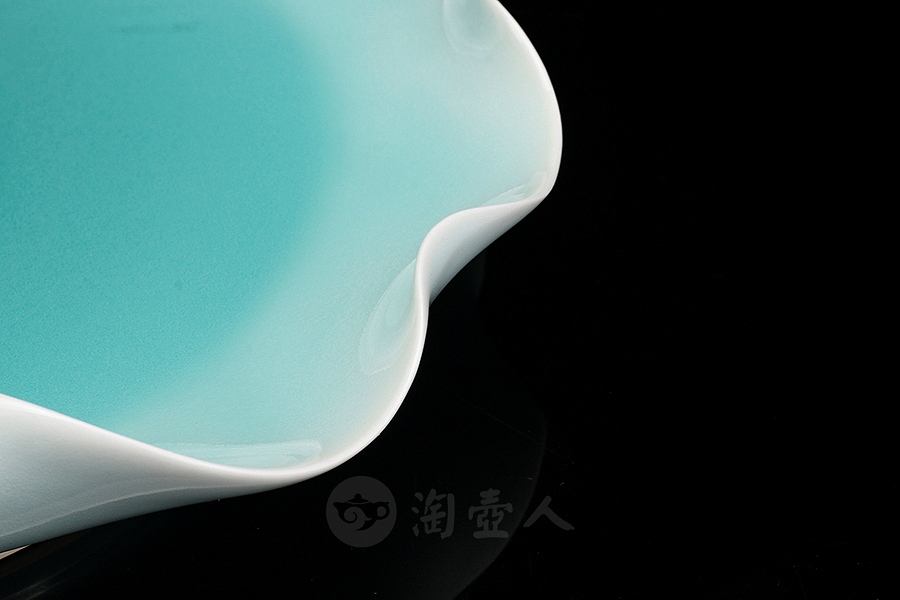 烟雨江南之鱼洗(中)