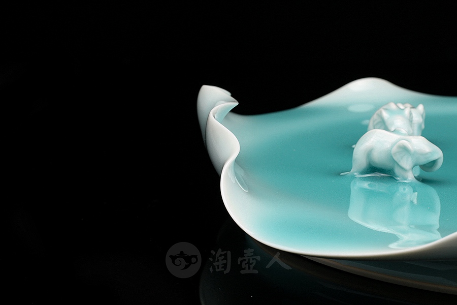 烟雨江南之象洗(中)