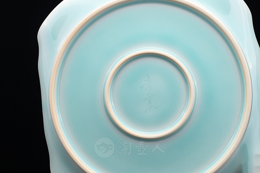 烟雨江南之象洗(中)