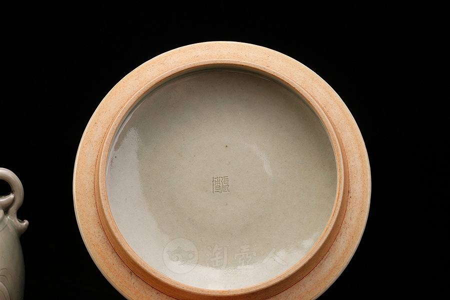 茶叶罐
