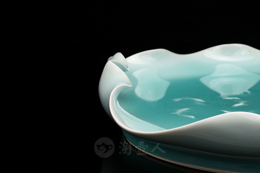 烟雨江南之鱼洗(中)