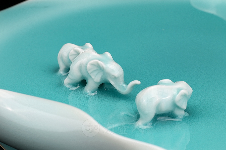 烟雨江南之象洗(中)