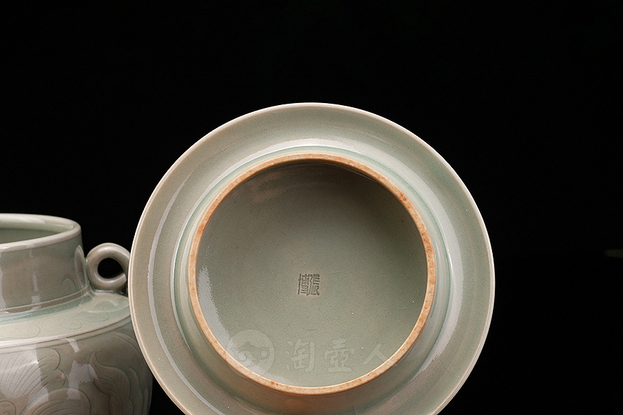 茶叶罐