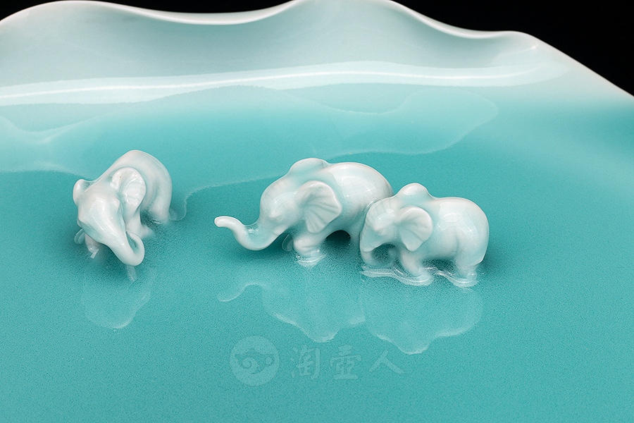 烟雨江南之象洗(中)