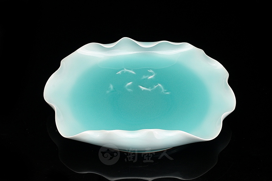 烟雨江南之鱼洗(中)