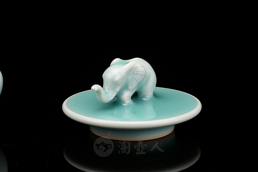 矮象罐中号直鼻