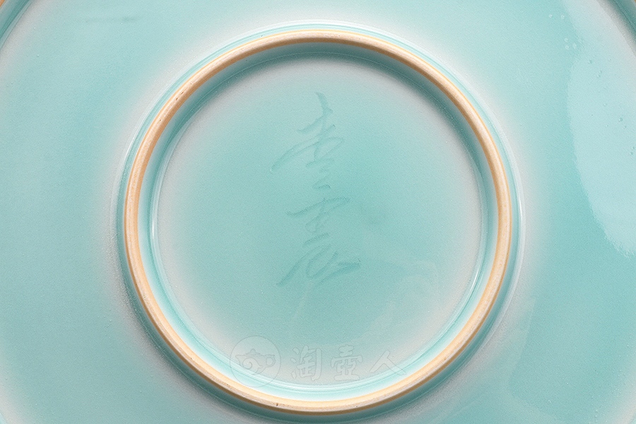 烟雨江南之鱼洗(中)