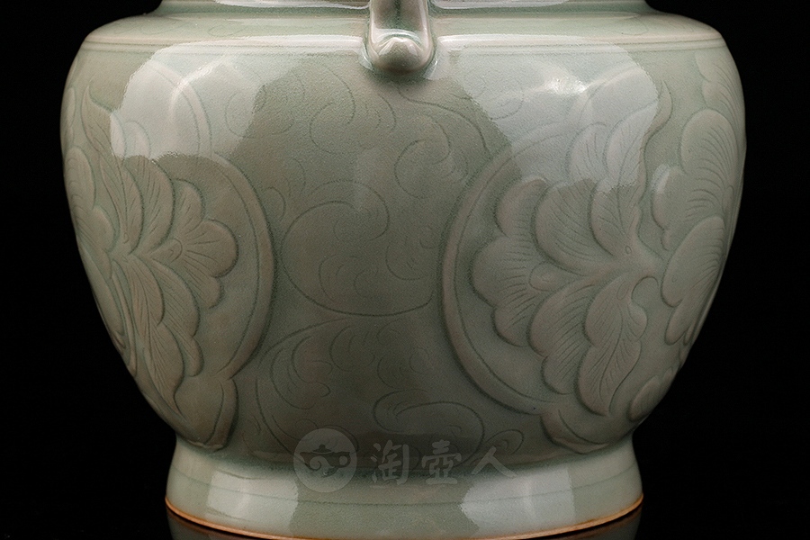 茶叶罐