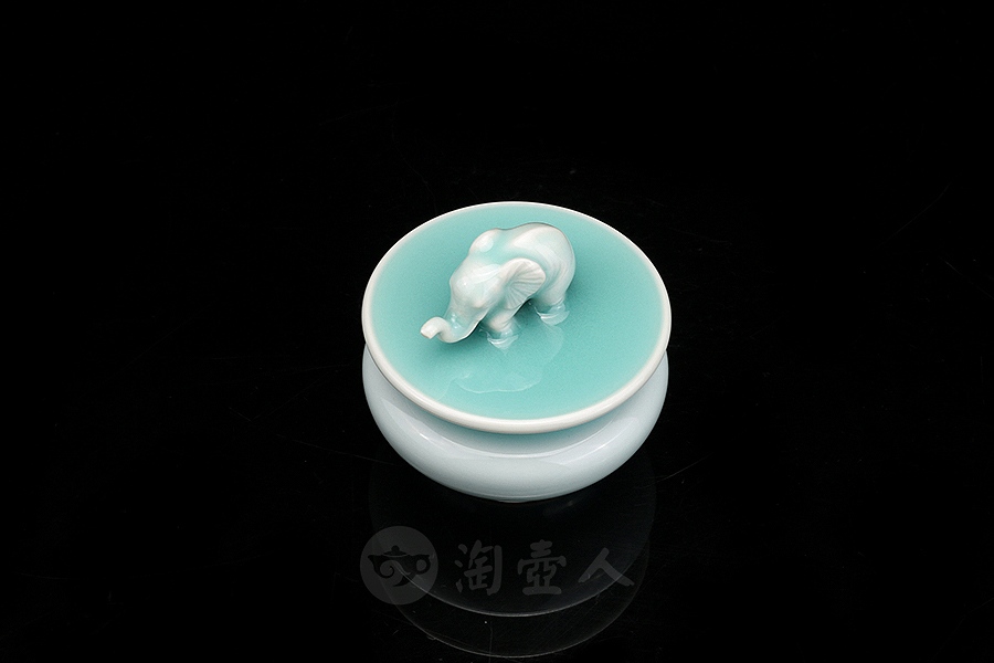 矮象罐中号直鼻