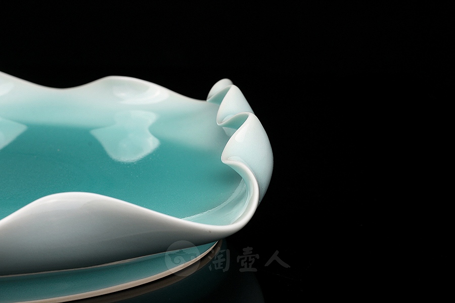 烟雨江南之鱼洗(中)