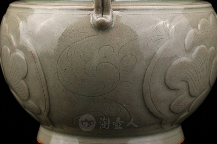 茶叶罐