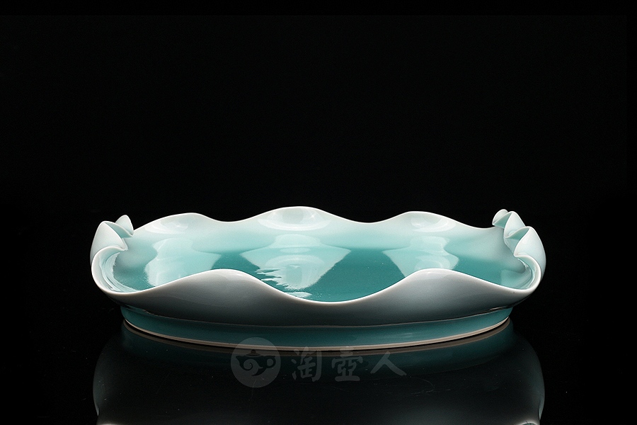 烟雨江南之鱼洗(中)