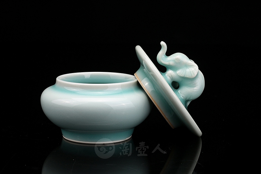 矮象罐中号直鼻