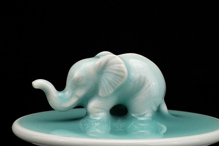 矮象罐中号直鼻