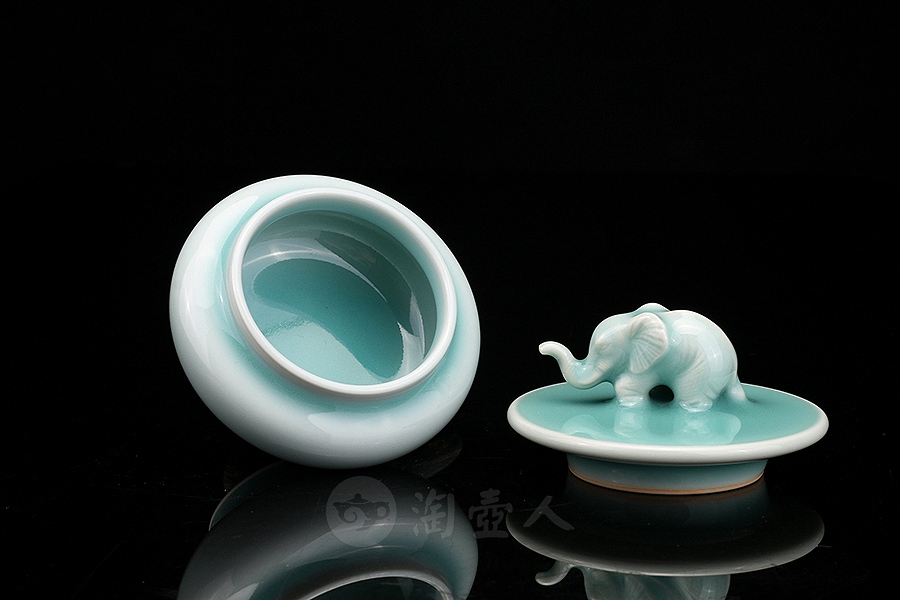 矮象罐中号直鼻