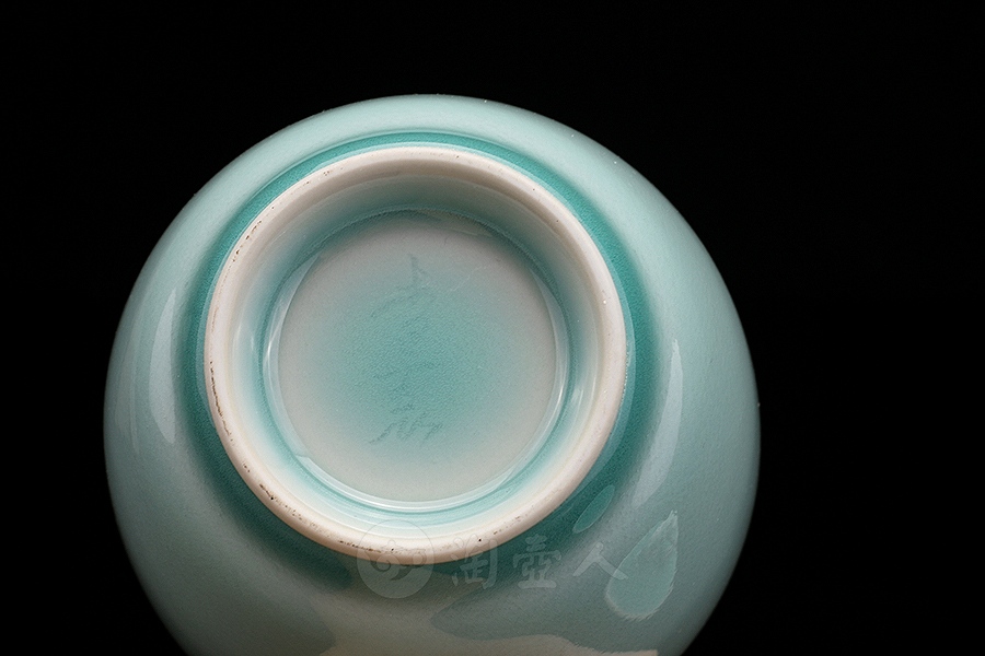 高象罐中号卷鼻