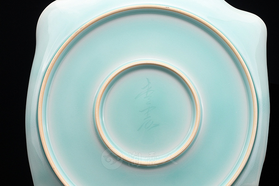 烟雨江南之鱼洗(中)