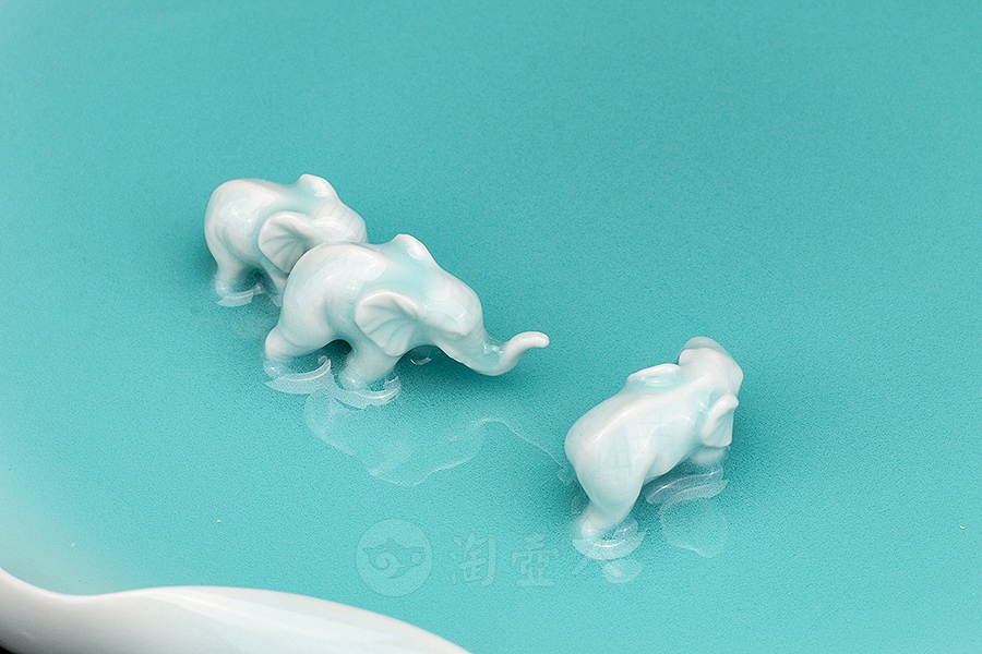 烟雨江南之象洗(中)