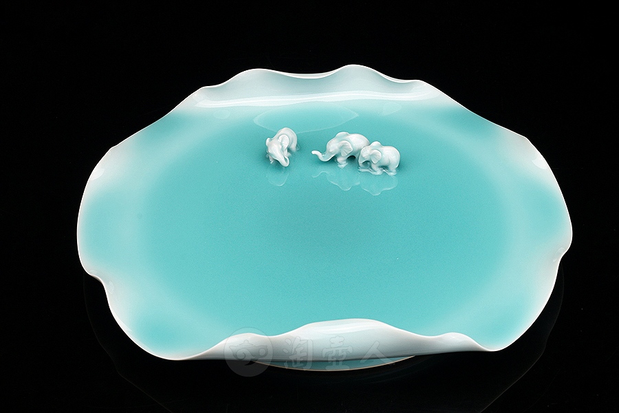 烟雨江南之象洗(中)