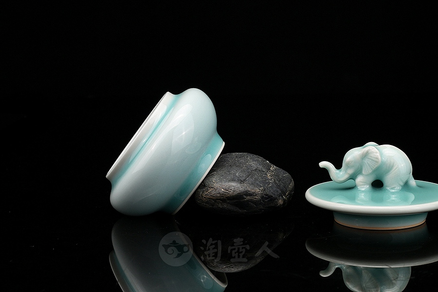 矮象罐中号直鼻