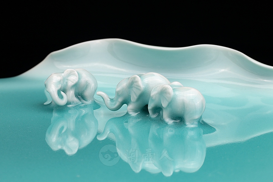 烟雨江南之象洗(中)