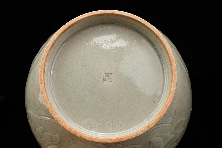 茶叶罐