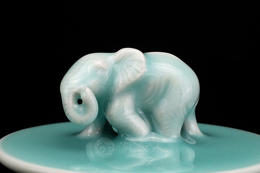 矮象罐中号直鼻