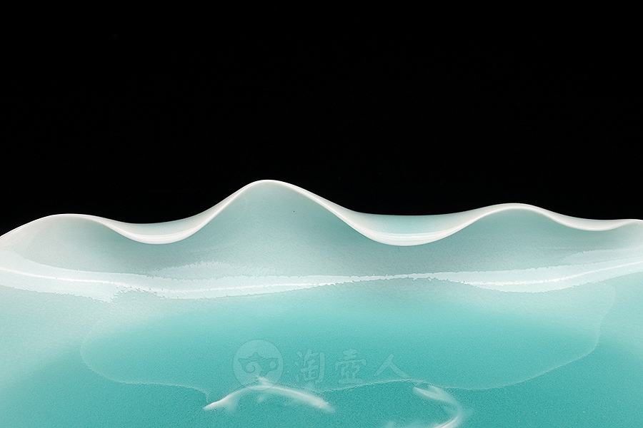 烟雨江南之鱼洗(中)