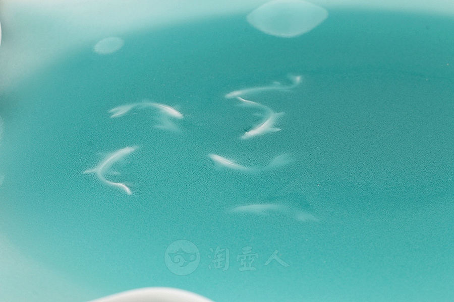 烟雨江南之鱼洗(中)