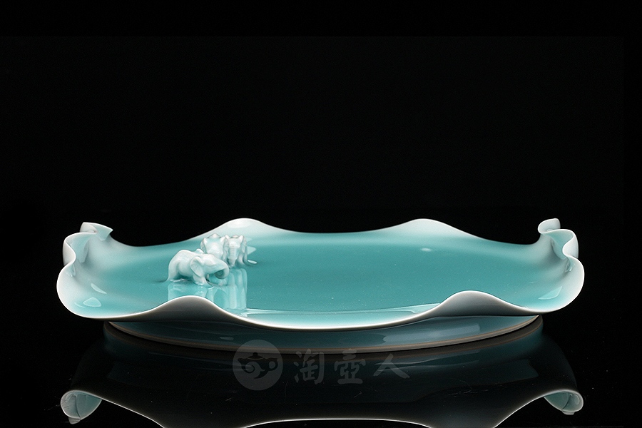 烟雨江南之象洗(中)