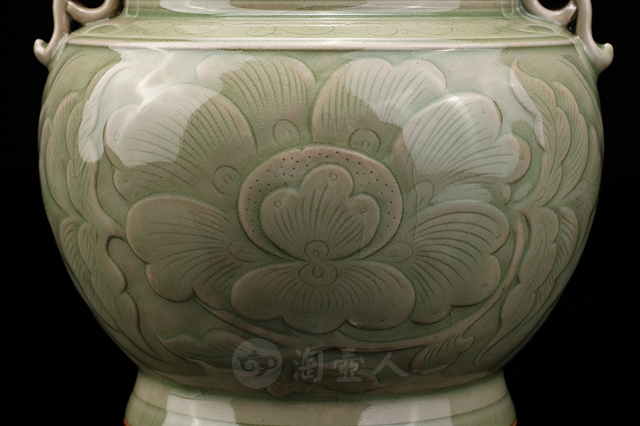 茶叶罐