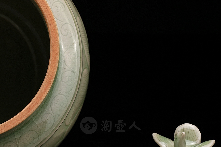 茶叶罐