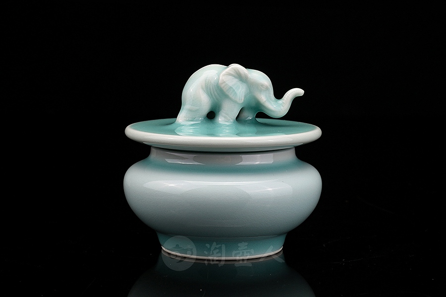 矮象罐中号直鼻