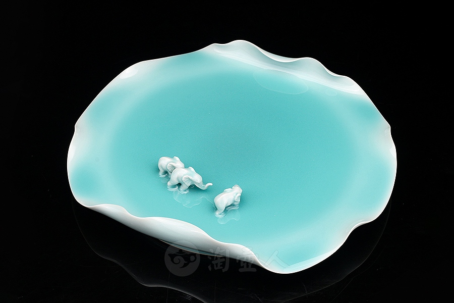 烟雨江南之象洗(中)