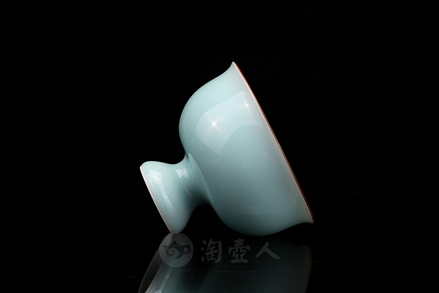 高足杯