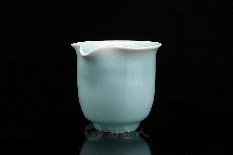 公道杯