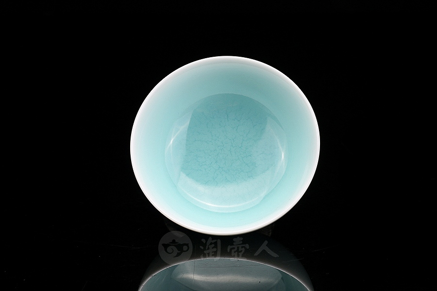 粉青杯