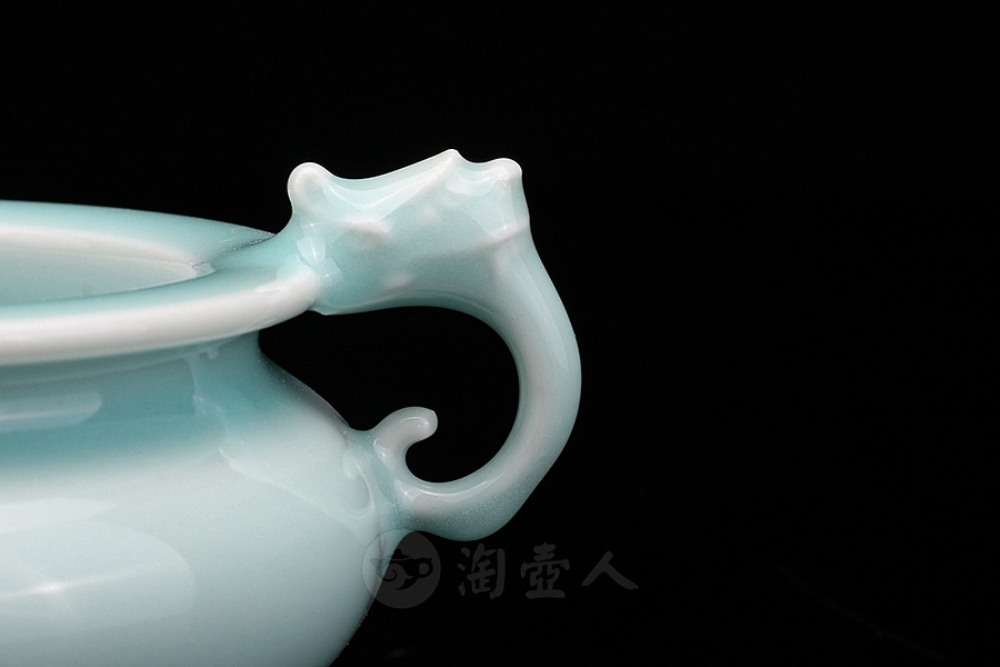 龙耳炉