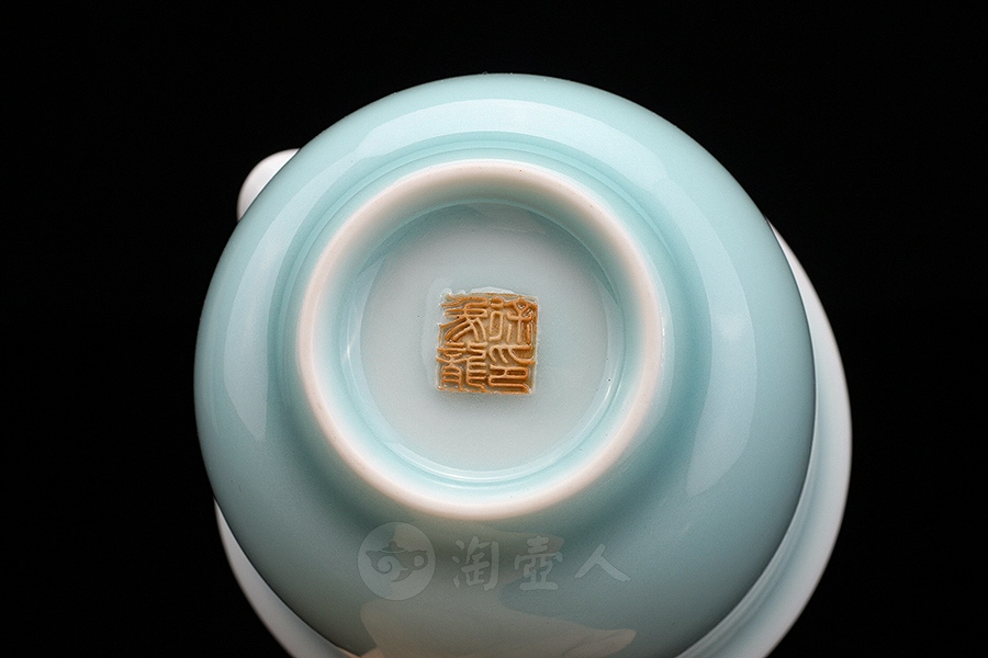 公道杯