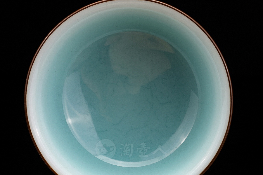 高足杯