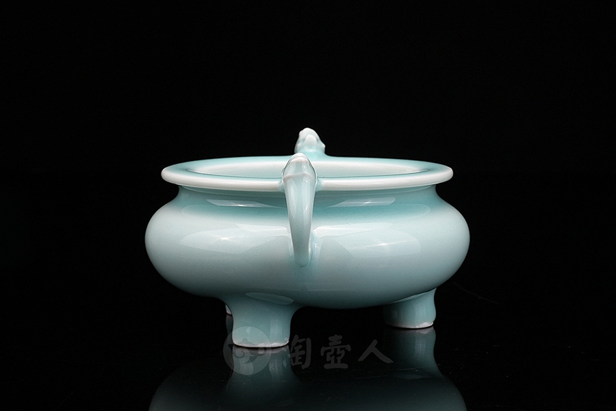 龙耳炉