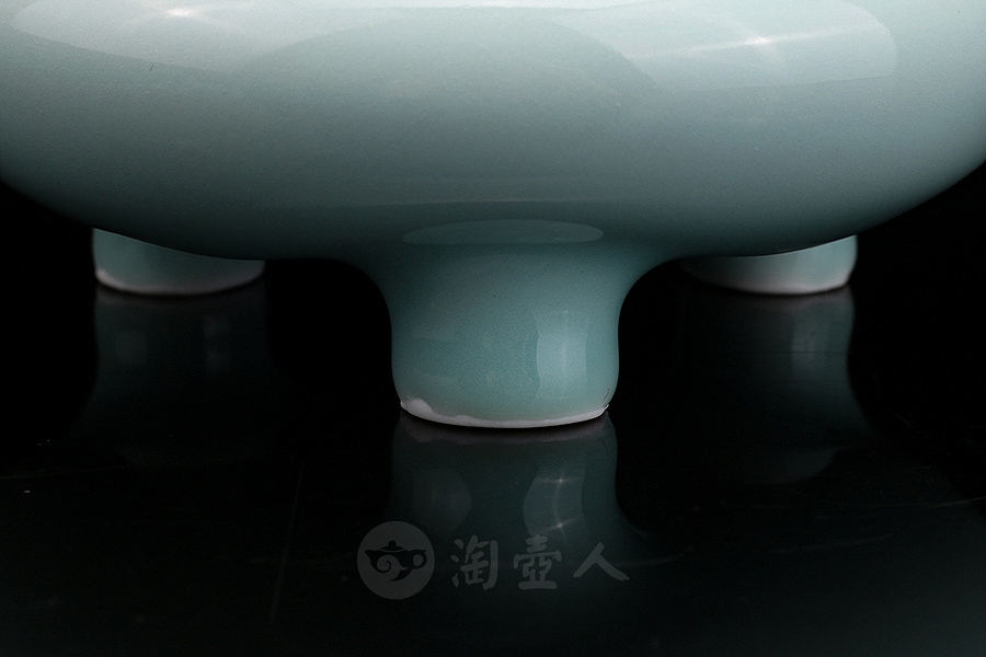 龙耳炉